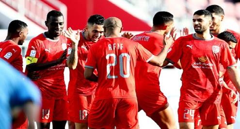 منافس الأهلي بالمونديال.. "المُندمج" الذي يمتلك راشفورد العرب